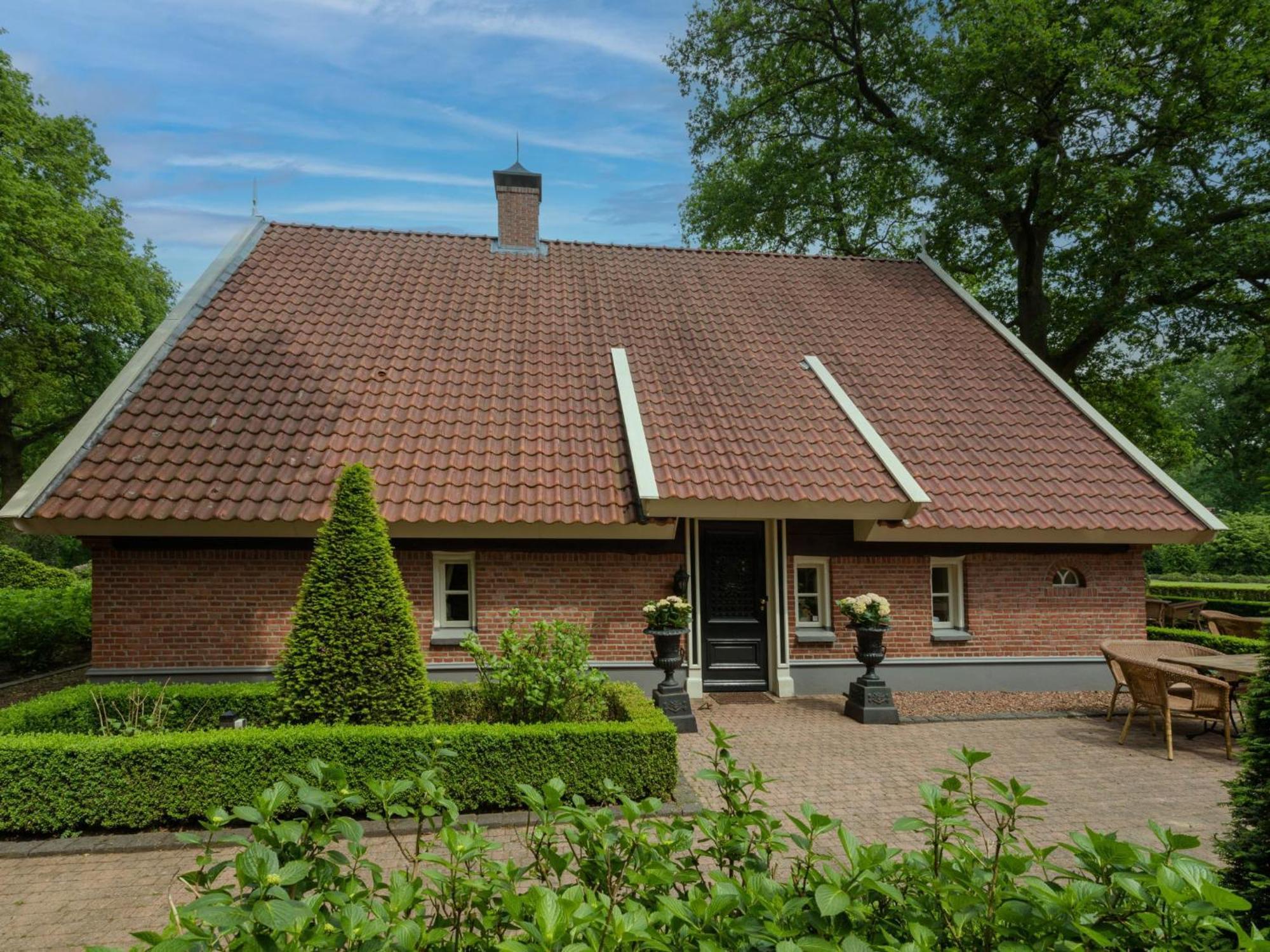 Erve Het Klaashuis Deurningen Exterior foto